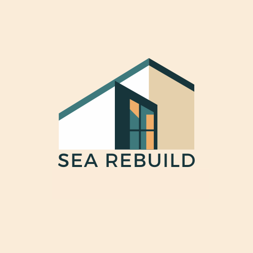 SEA REBUILD